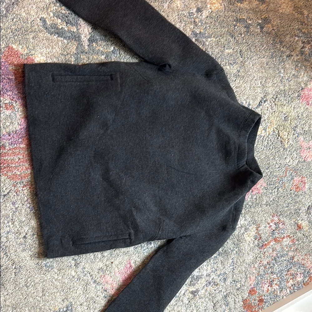 Lululemon sweater